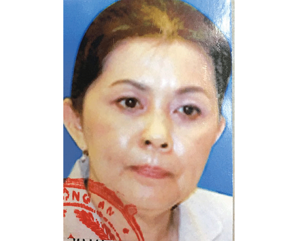 Dao Thi Huong Lan