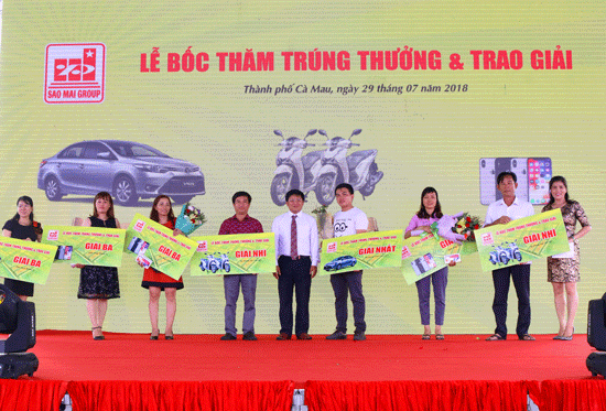 Vẽ bản đồ xanh trên mọi miền ảnh 2