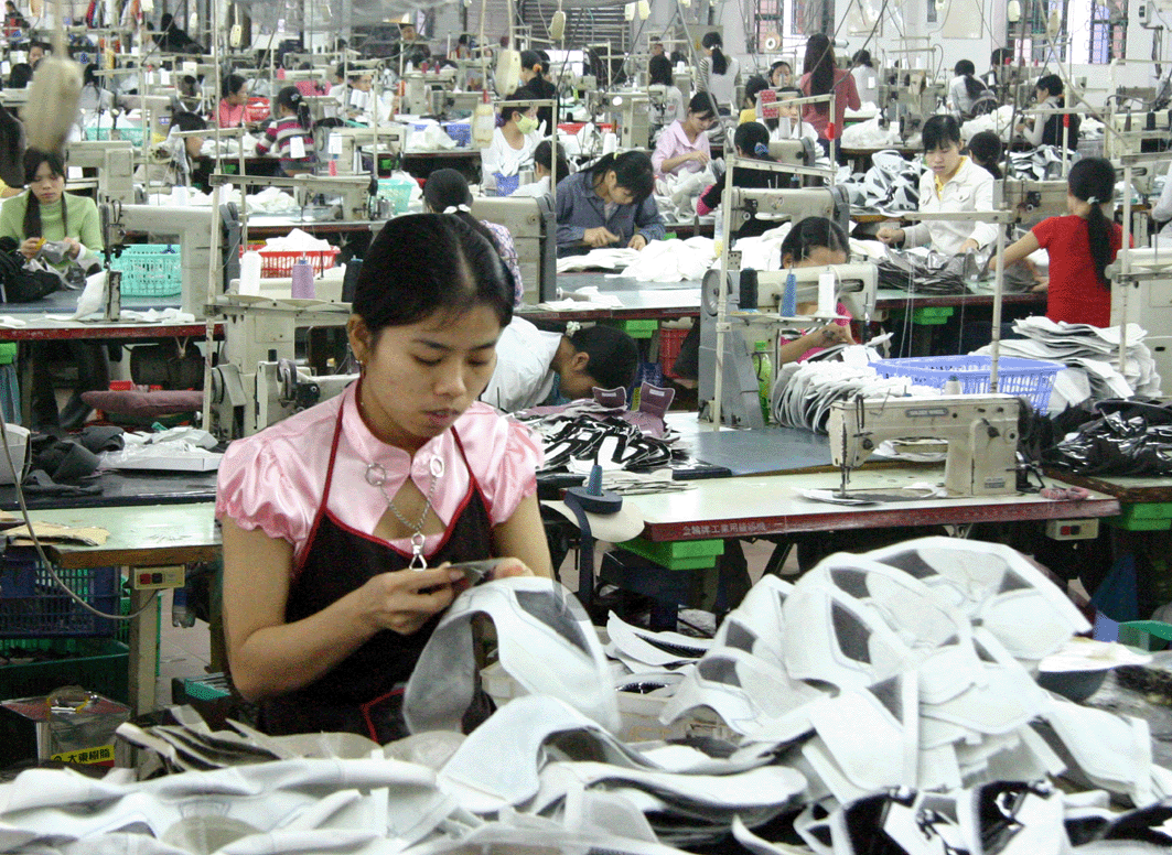 Vẫn chưa ngã ngũ mức tăng tiền lương cho người lao động ảnh 1